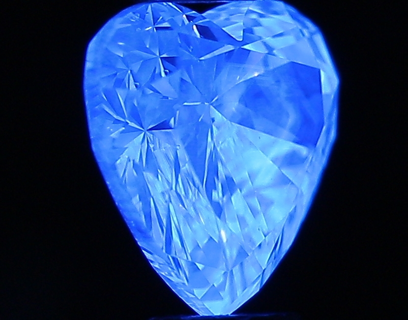 fluorescence