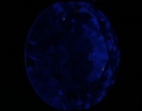 fluorescence
