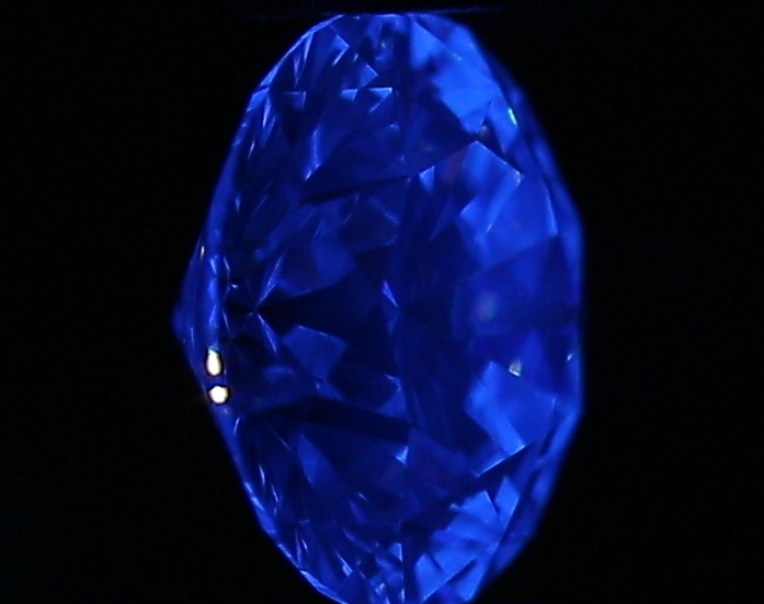 fluorescence