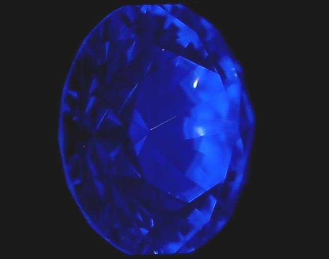 fluorescence