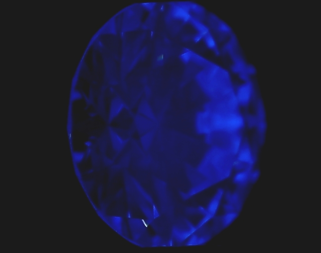 fluorescence