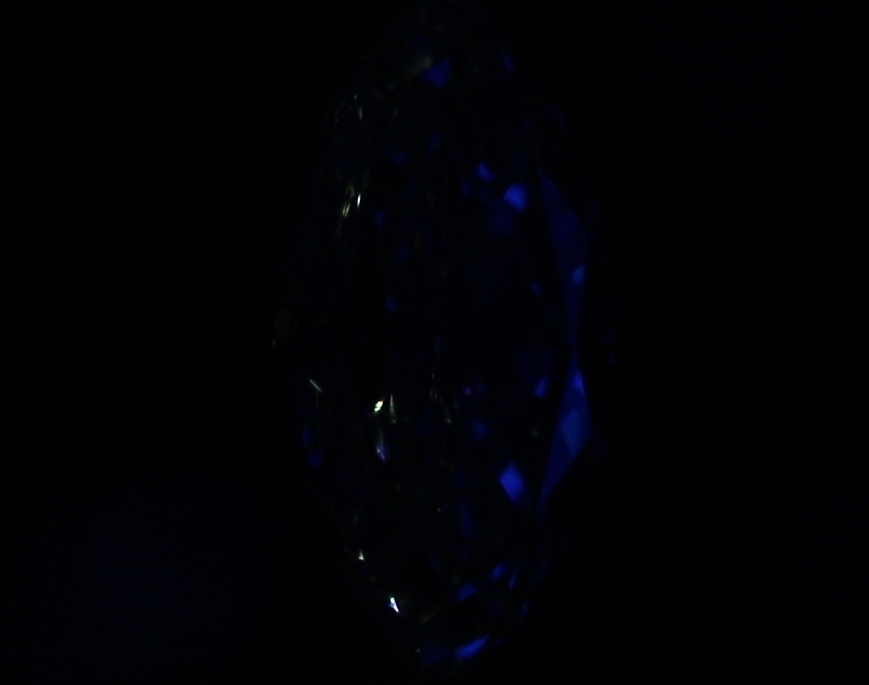 fluorescence