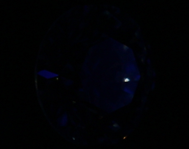 fluorescence