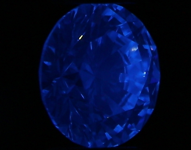 fluorescence