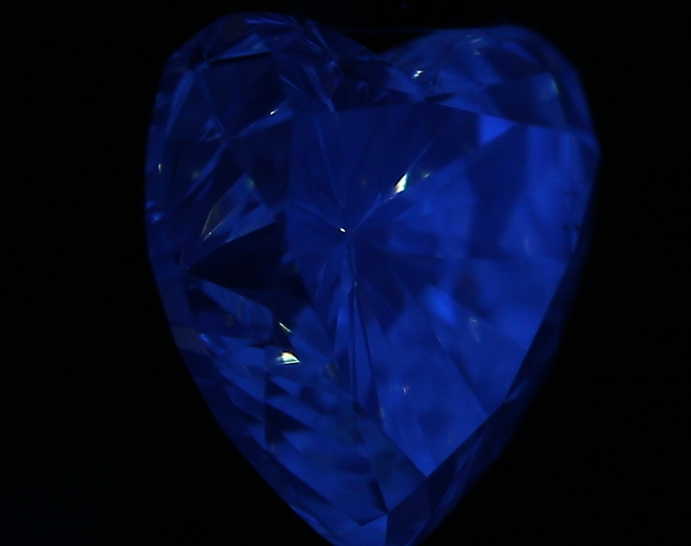 fluorescence