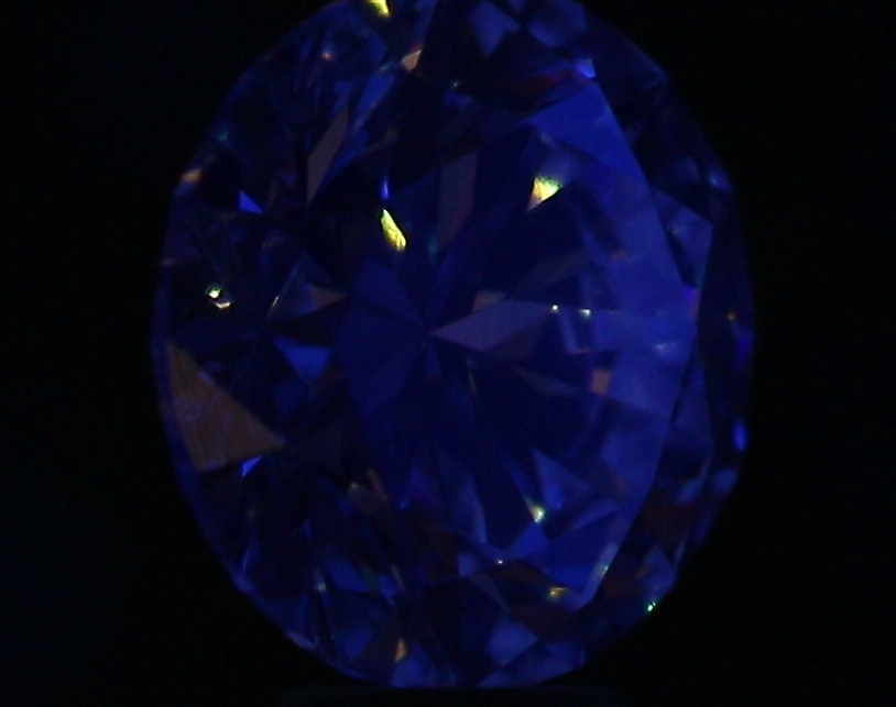 fluorescence