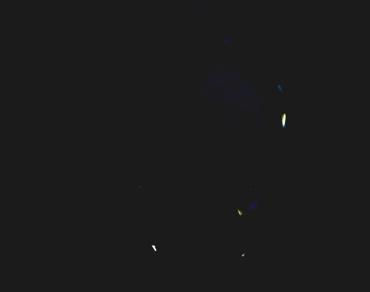 fluorescence