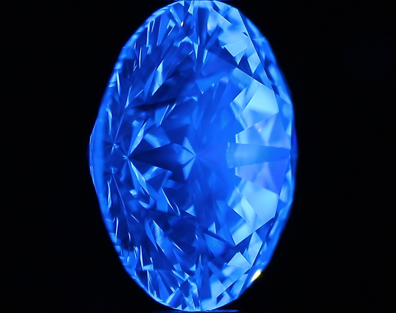 fluorescence