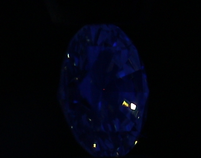 fluorescence