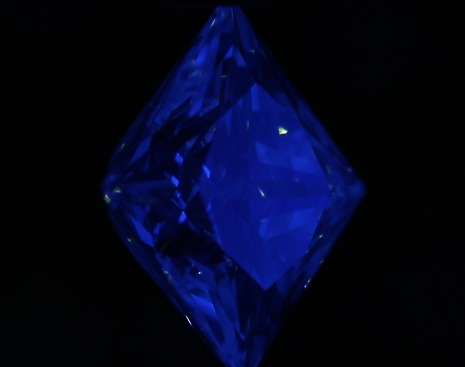 fluorescence