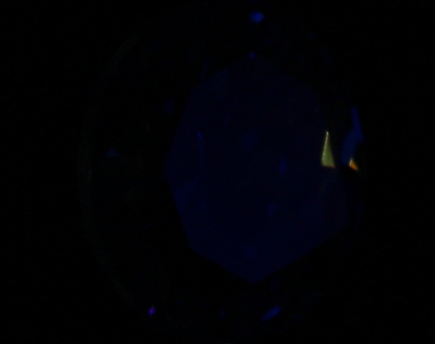 fluorescence
