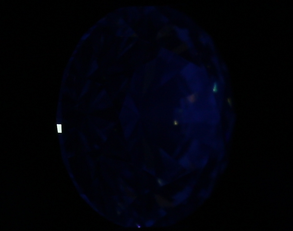 fluorescence