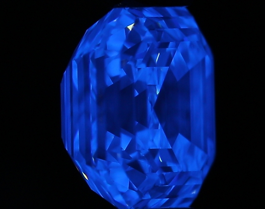 fluorescence