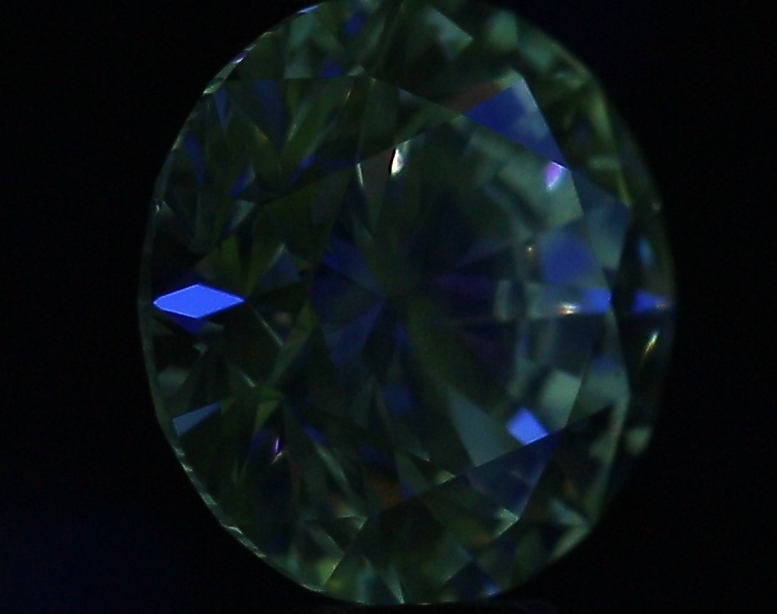 fluorescence