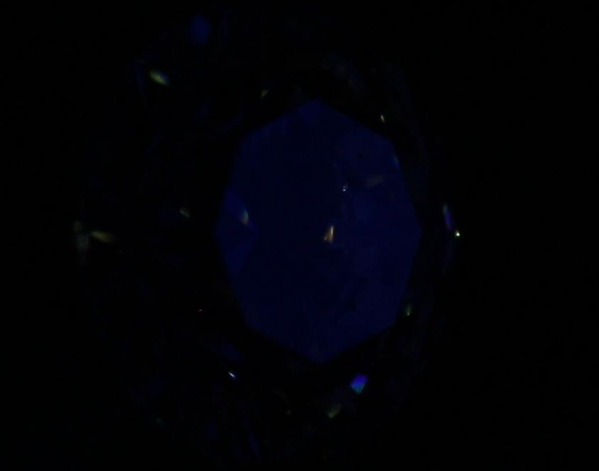 fluorescence