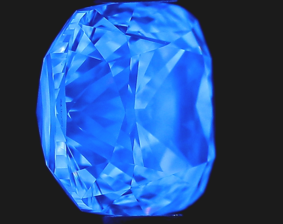 fluorescence