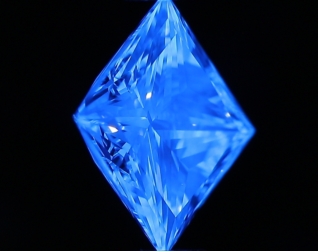 fluorescence