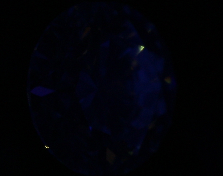 fluorescence