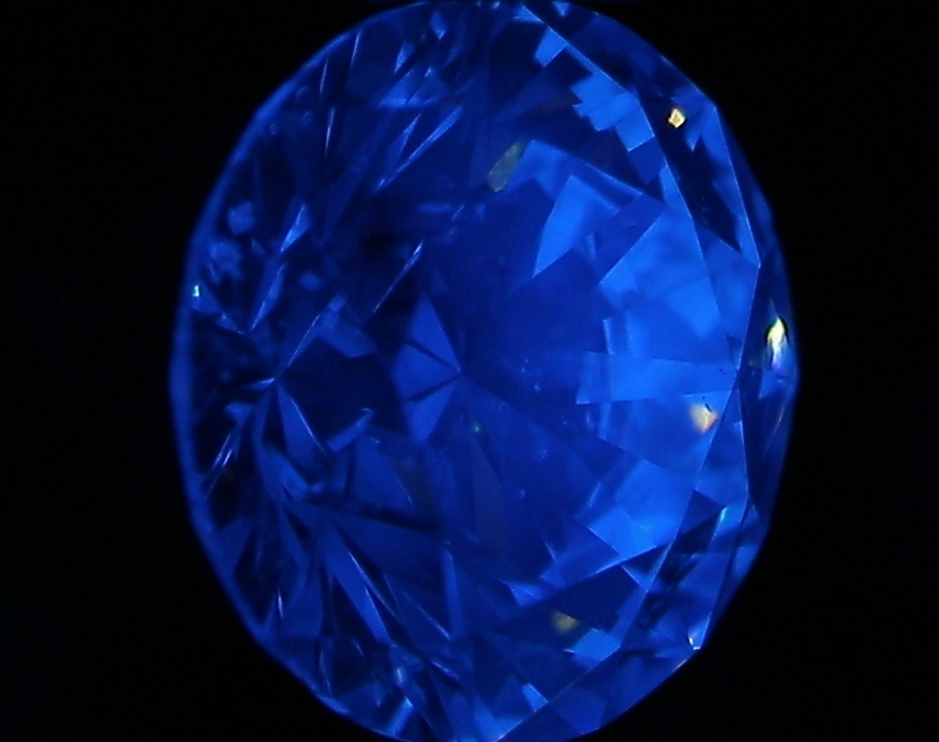 fluorescence