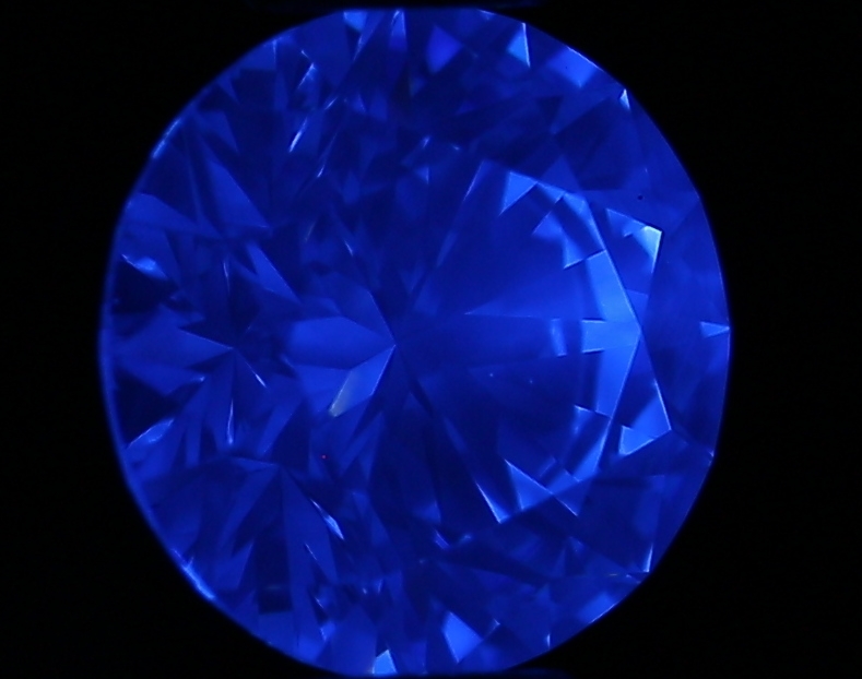fluorescence